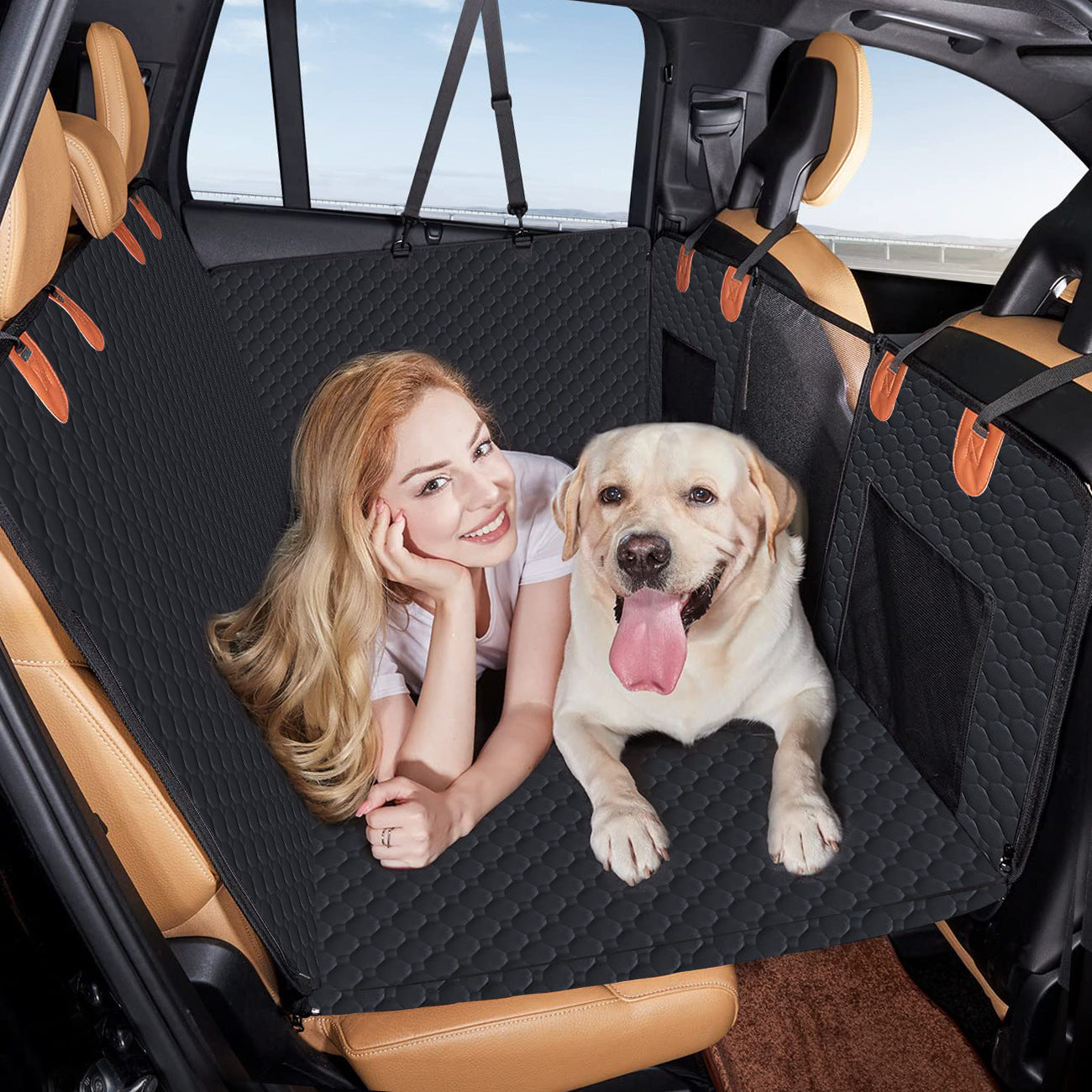 Pet Hammock Mat