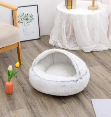 Pet Cozy Bed