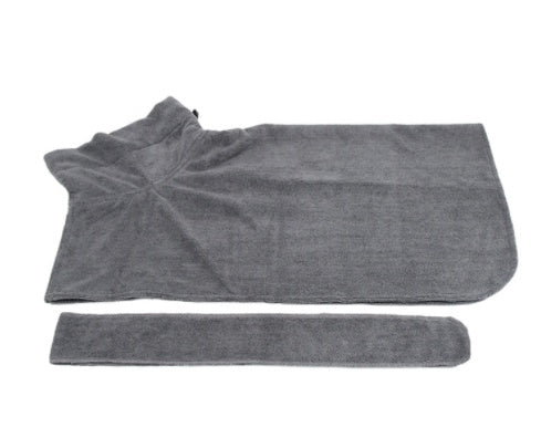 Pet Towel Robe