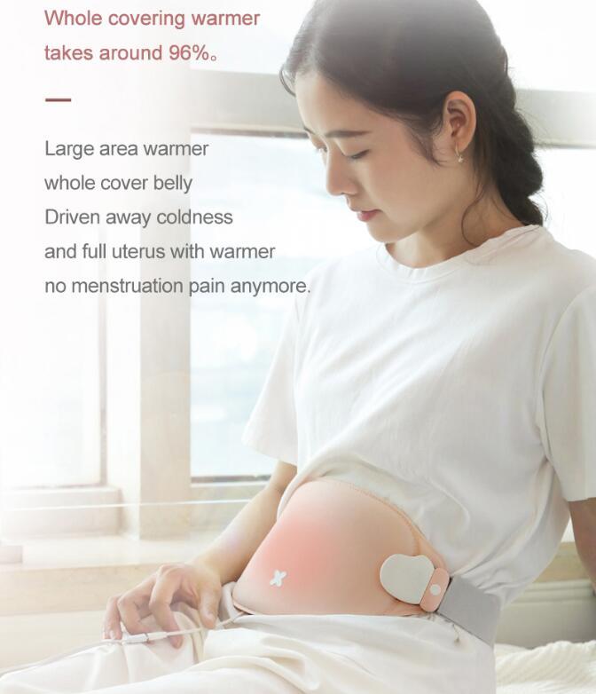 Menstrual Warm Pad