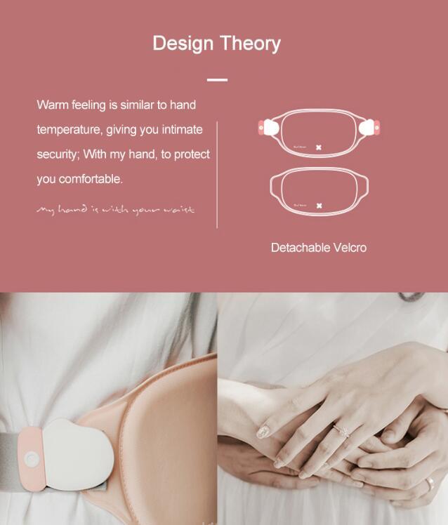 Menstrual Warm Pad