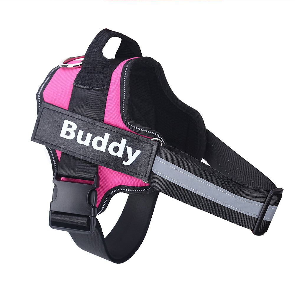 Pet Safe Harness