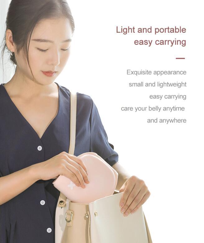 Menstrual Warm Pad