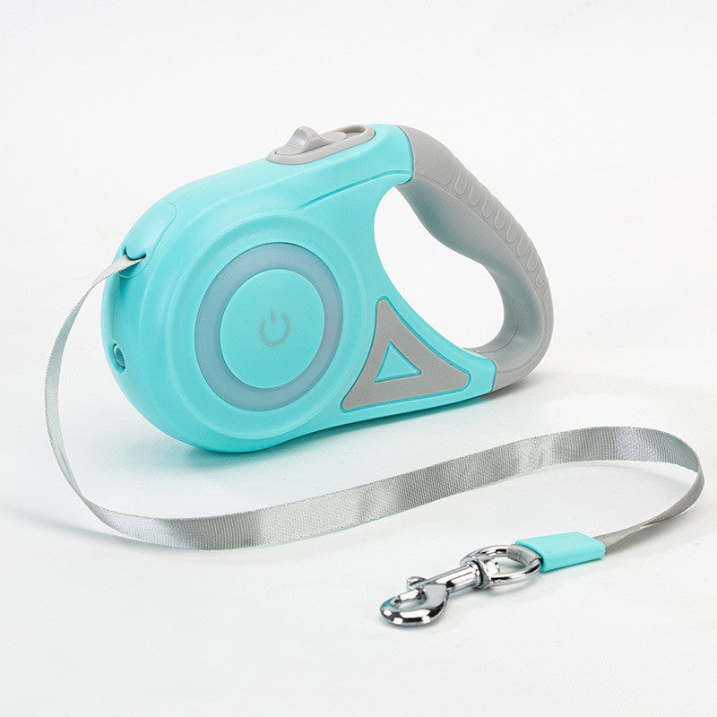 LED Pet Leash