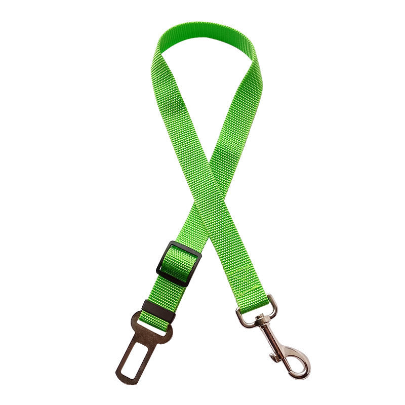 Pet Safety Belt