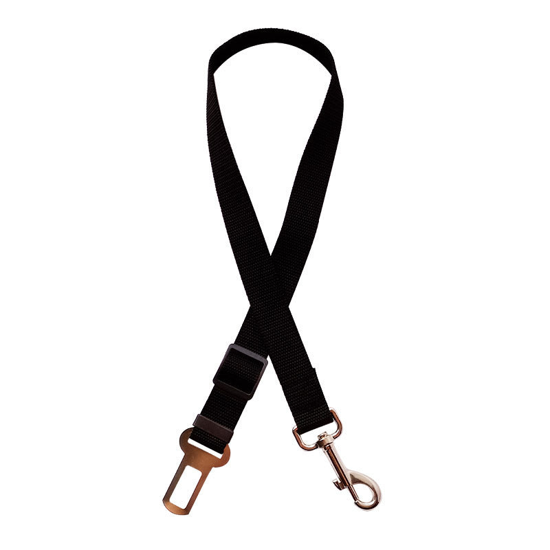 Pet Safety Belt
