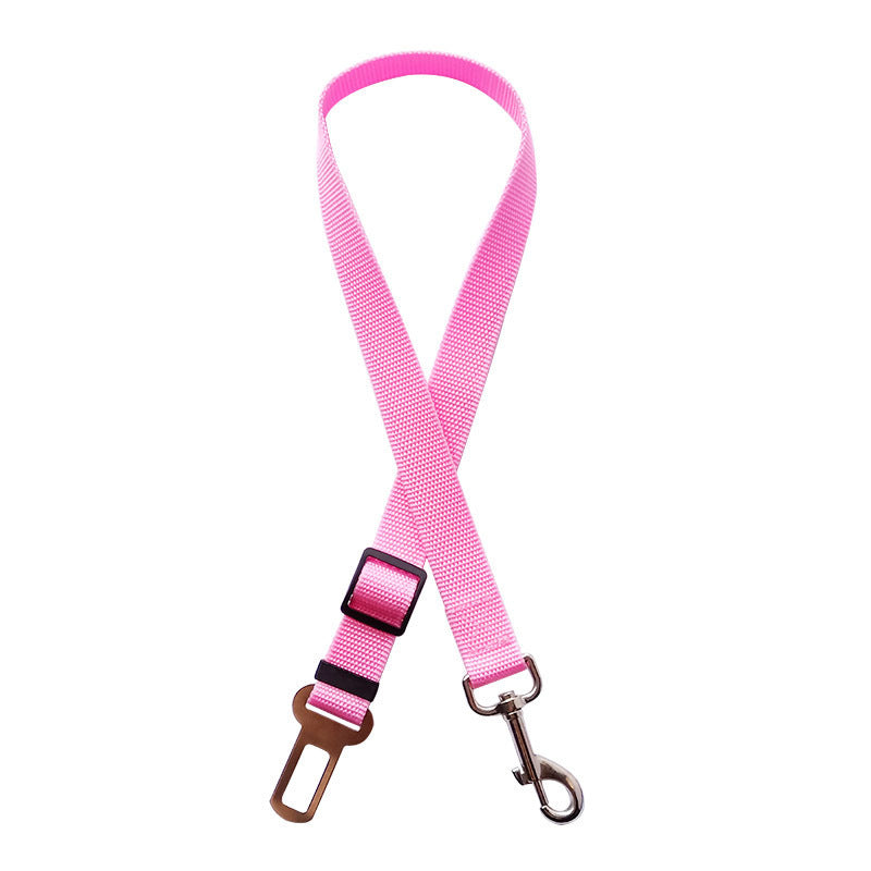 Pet Safety Belt