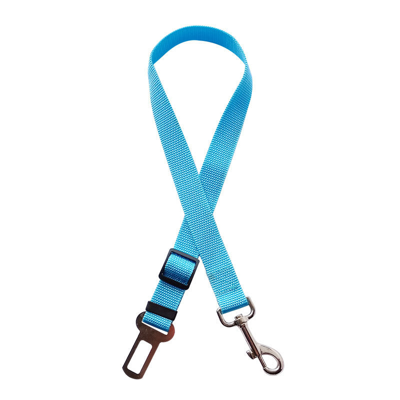 Pet Safety Belt