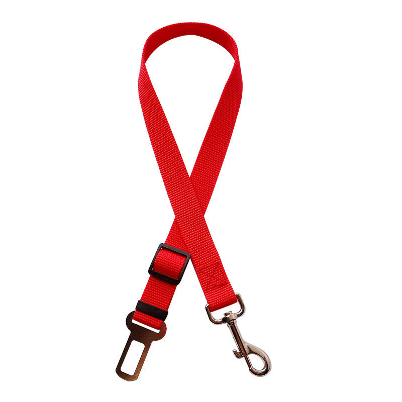 Pet Safety Belt