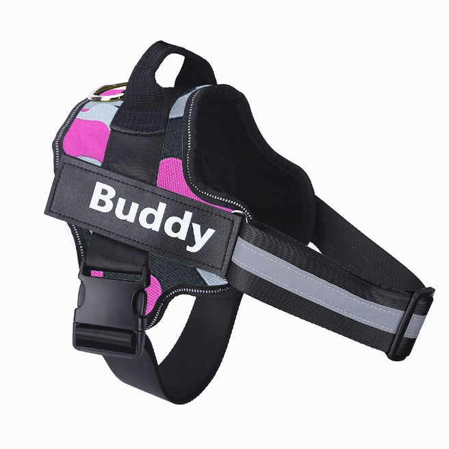 Pet Safe Harness