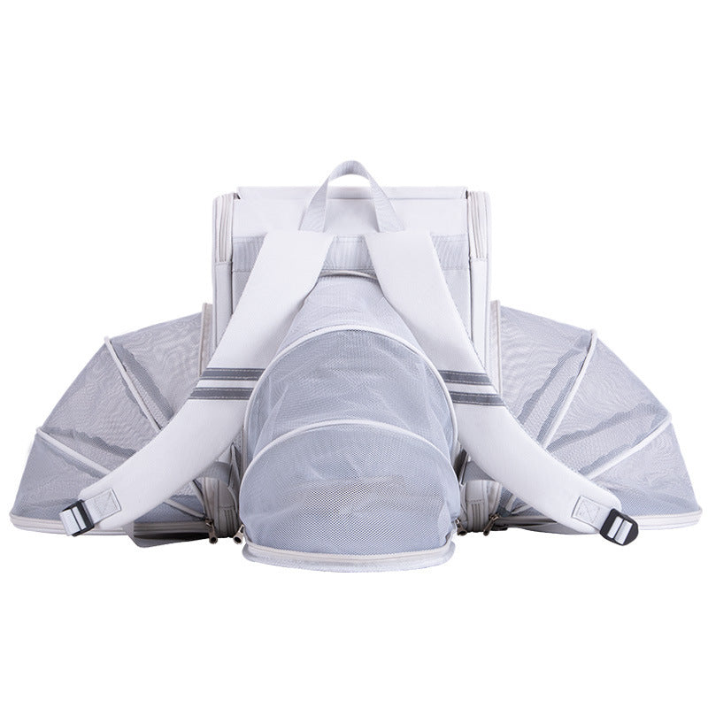 Tent Pet Bag