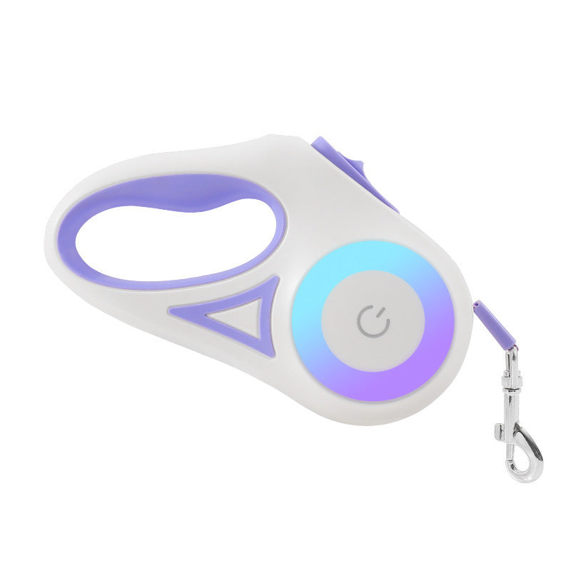 LED Pet Leash