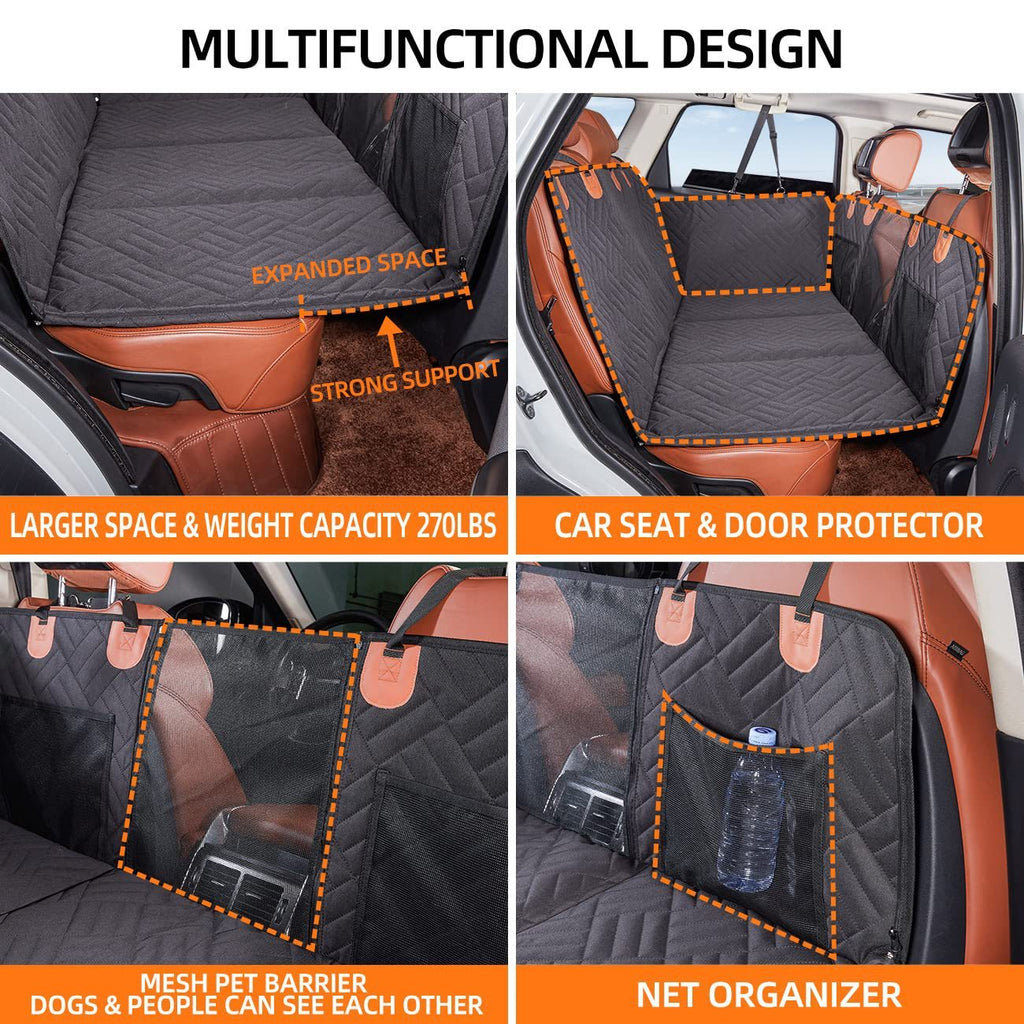 Pet Hammock Mat