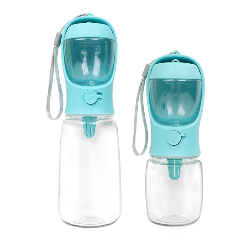 Drink&Feed Pet Bottle