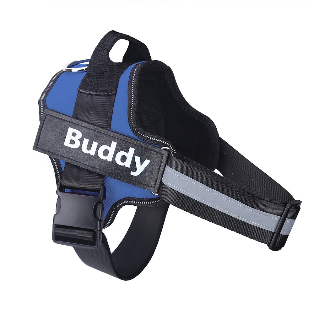Pet Safe Harness