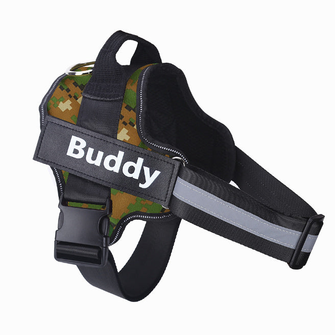 Pet Safe Harness