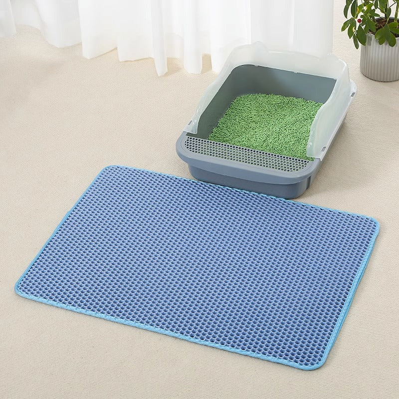 Pet Double Layer Mat