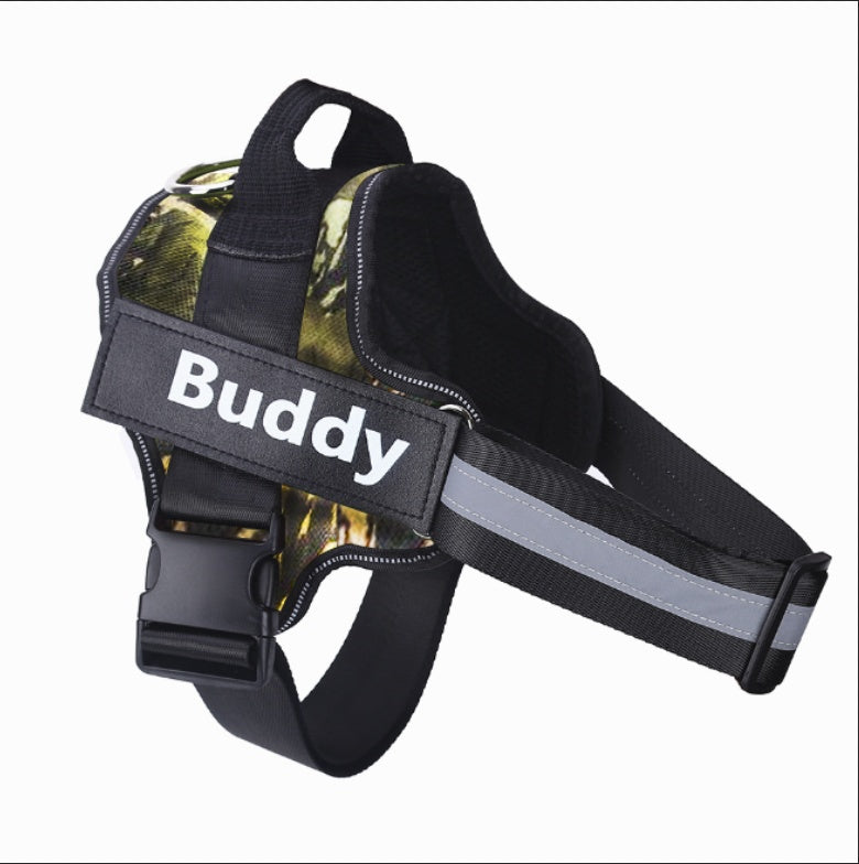Pet Safe Harness