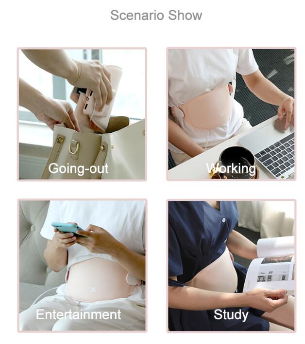 Menstrual Warm Pad