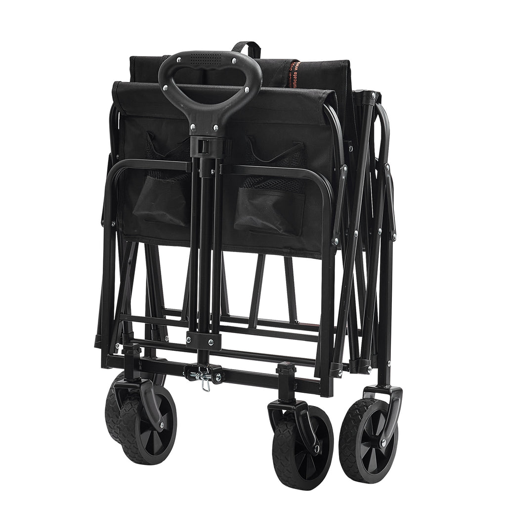 Smart Trolley