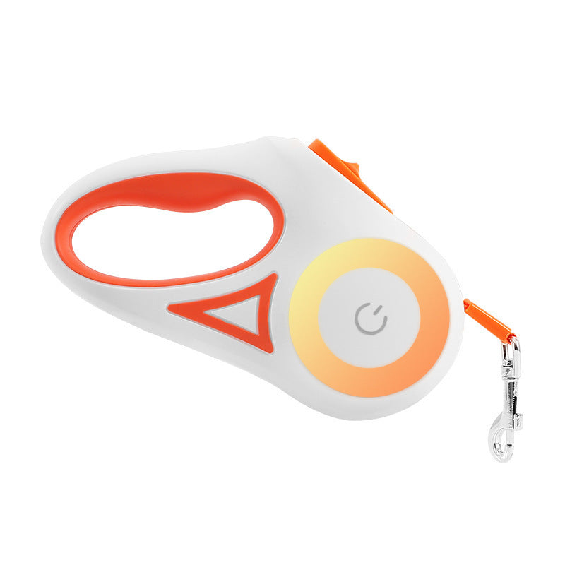 LED Pet Leash