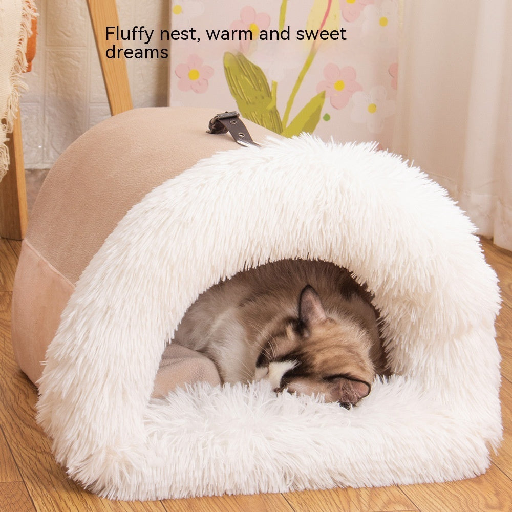 Pet Portable Nest
