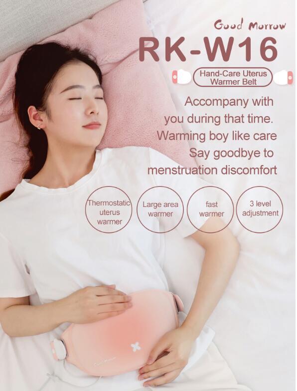 Menstrual Warm Pad
