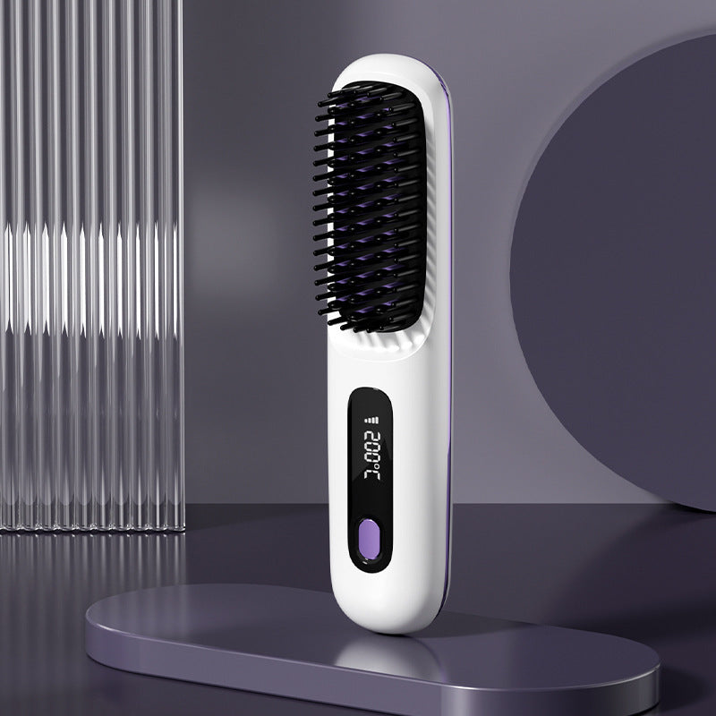 Heat Brush