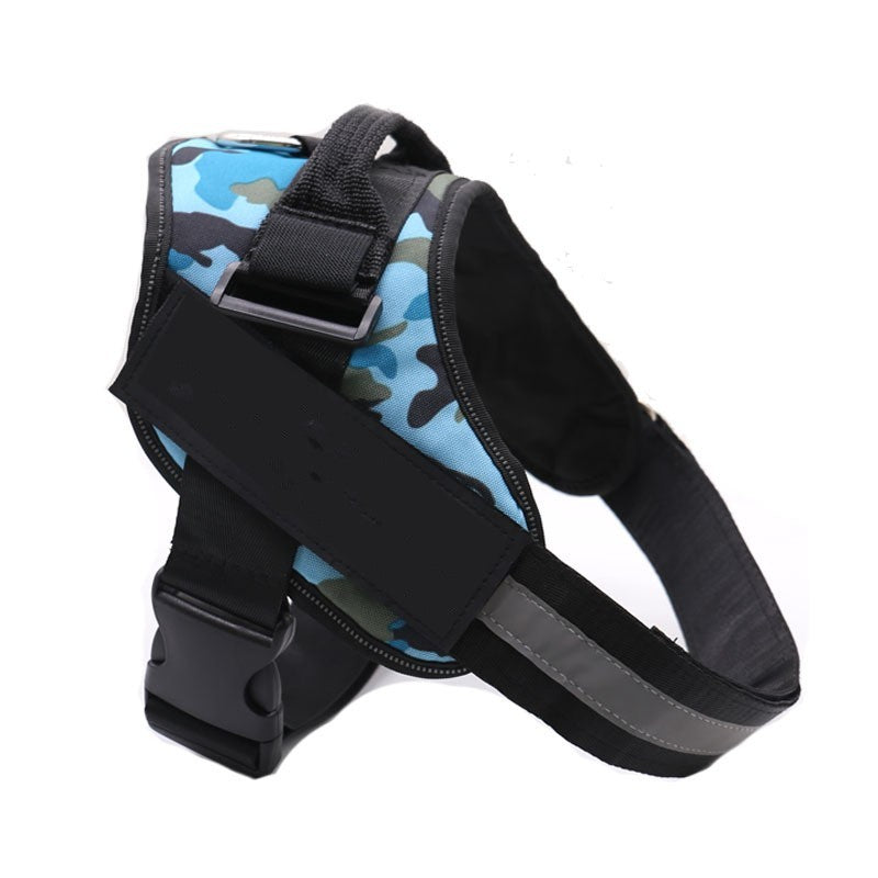 Pet Safe Harness
