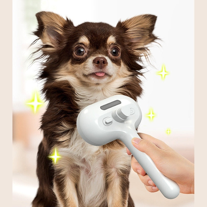 Pet Fresh Brush