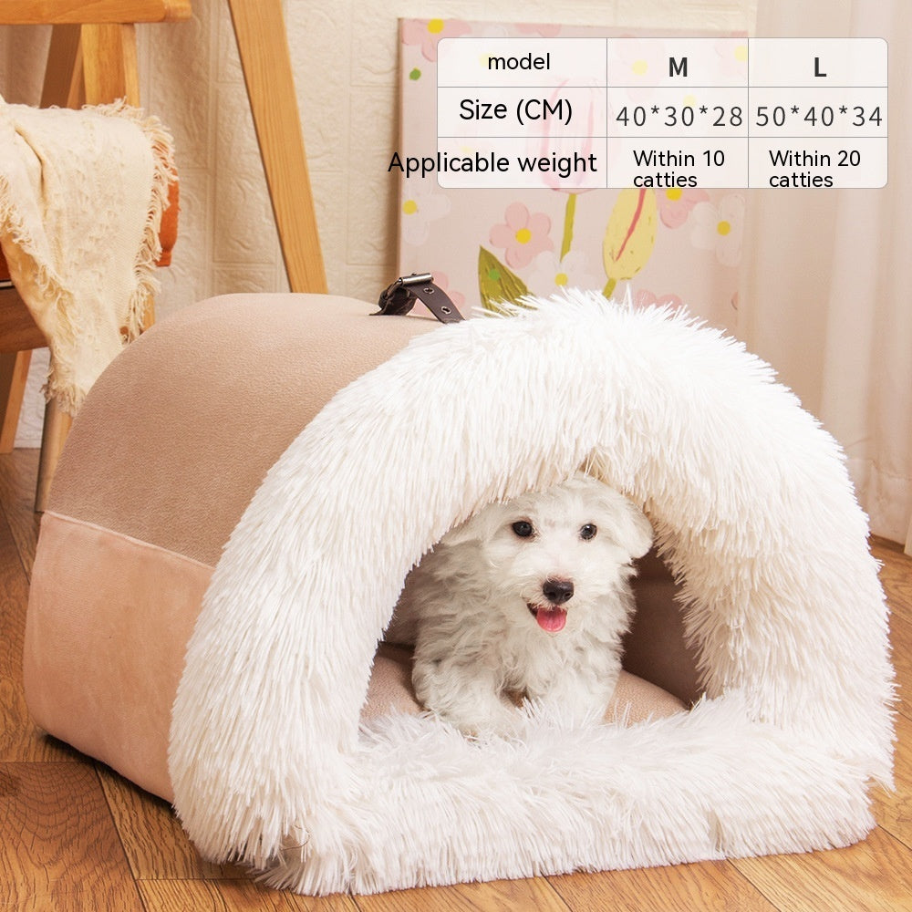 Pet Portable Nest