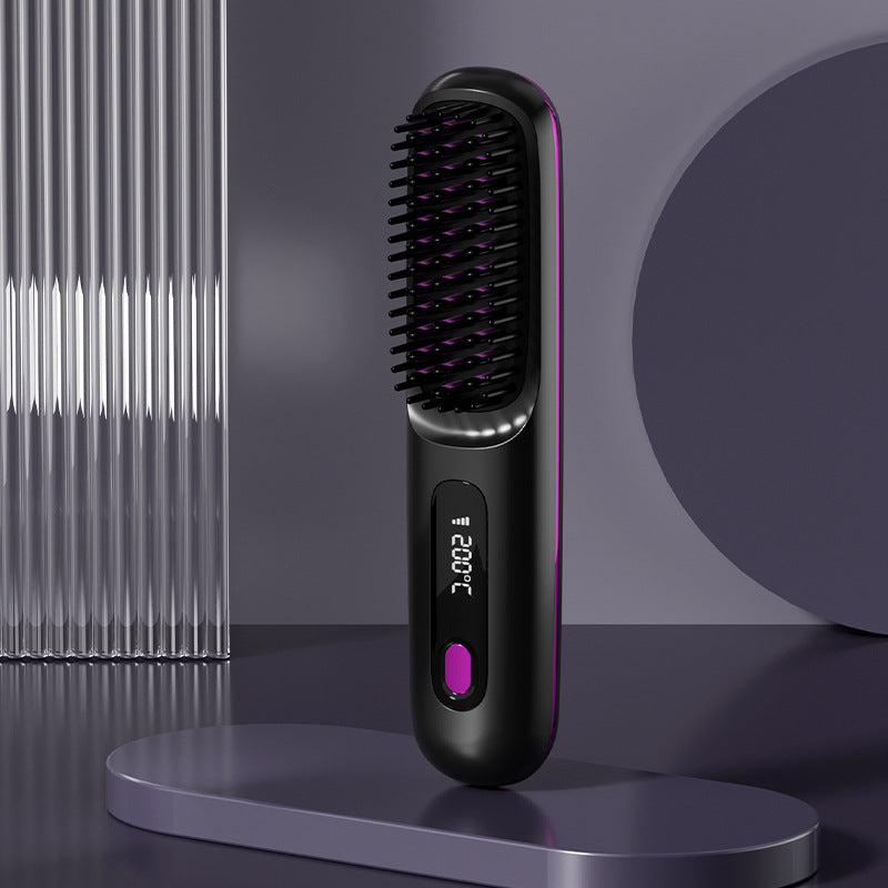 Heat Brush