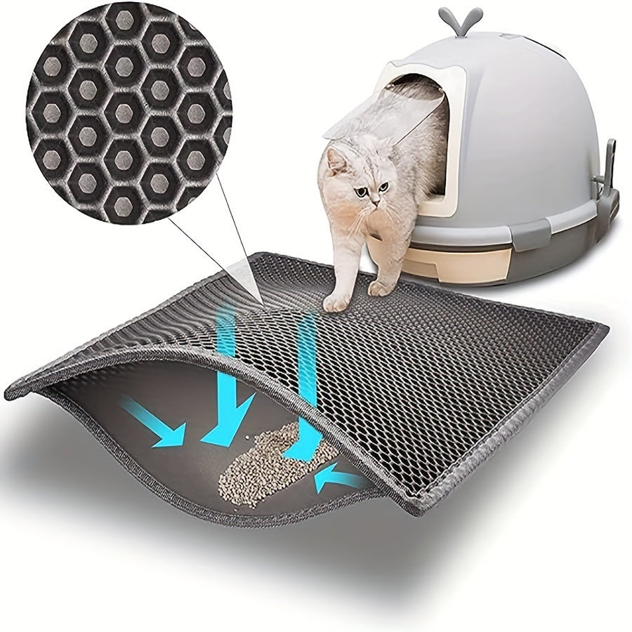 Pet Double Layer Mat
