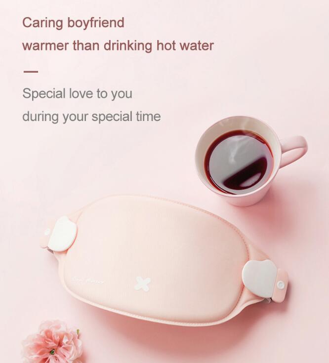 Menstrual Warm Pad