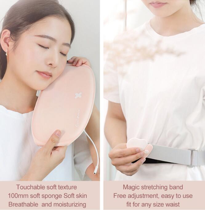 Menstrual Warm Pad