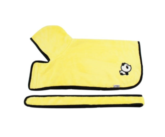 Pet Towel Robe