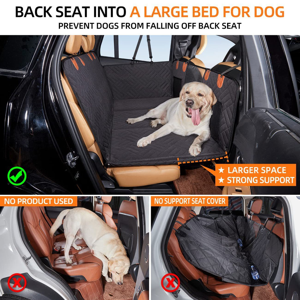 Pet Hammock Mat
