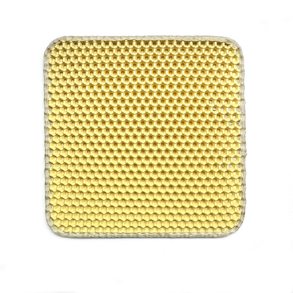 Pet Double Layer Mat