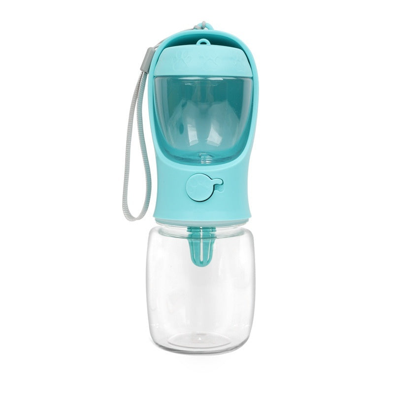 Drink&Feed Pet Bottle