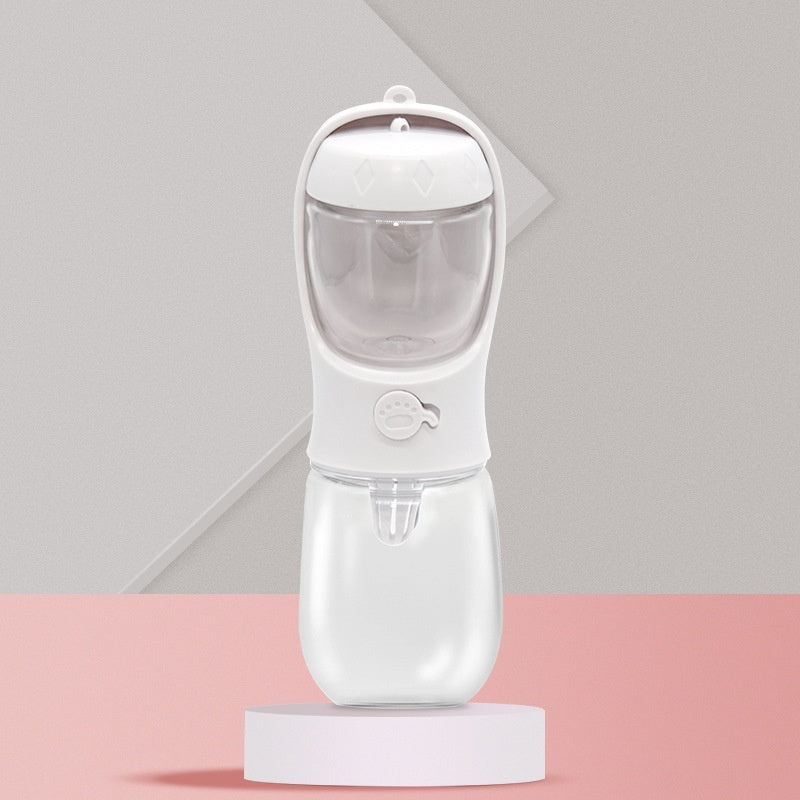 Drink&Feed Pet Bottle