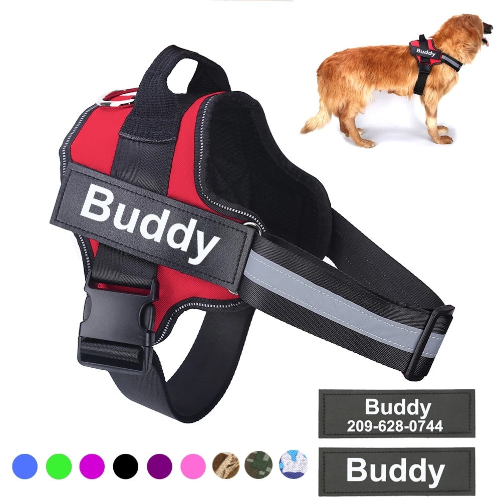 Pet Safe Harness