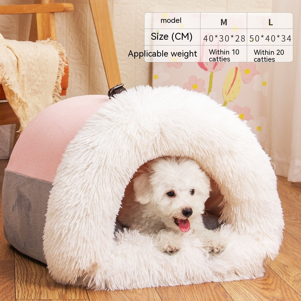 Pet Portable Nest