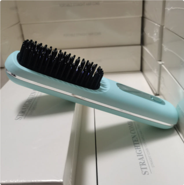 Heat Brush