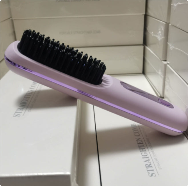 Heat Brush