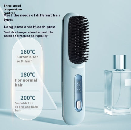 Heat Brush