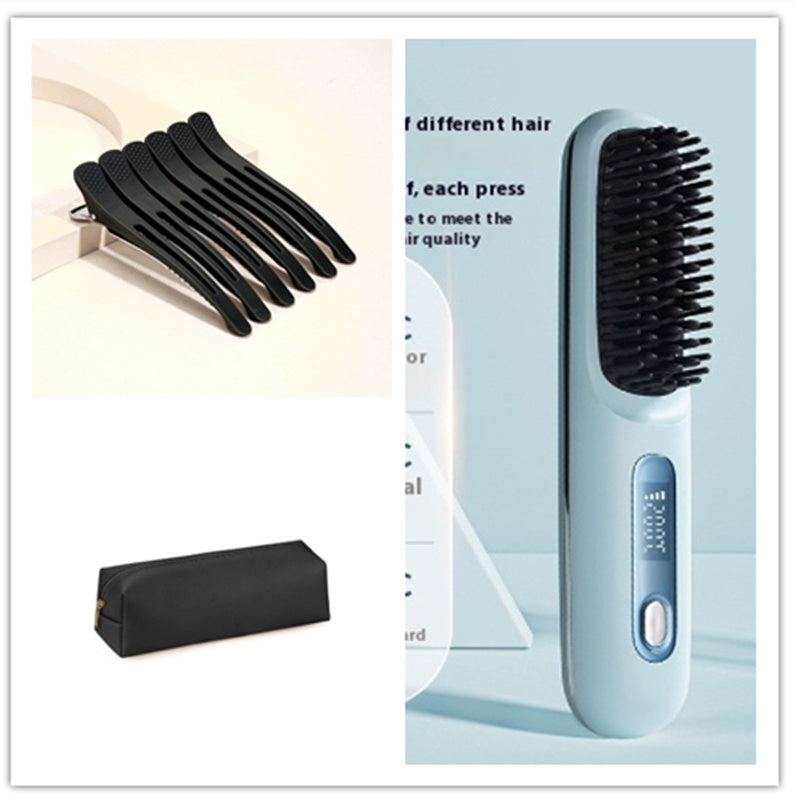 Heat Brush