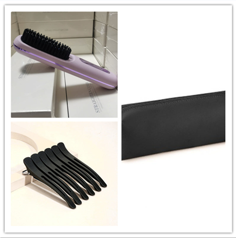 Heat Brush