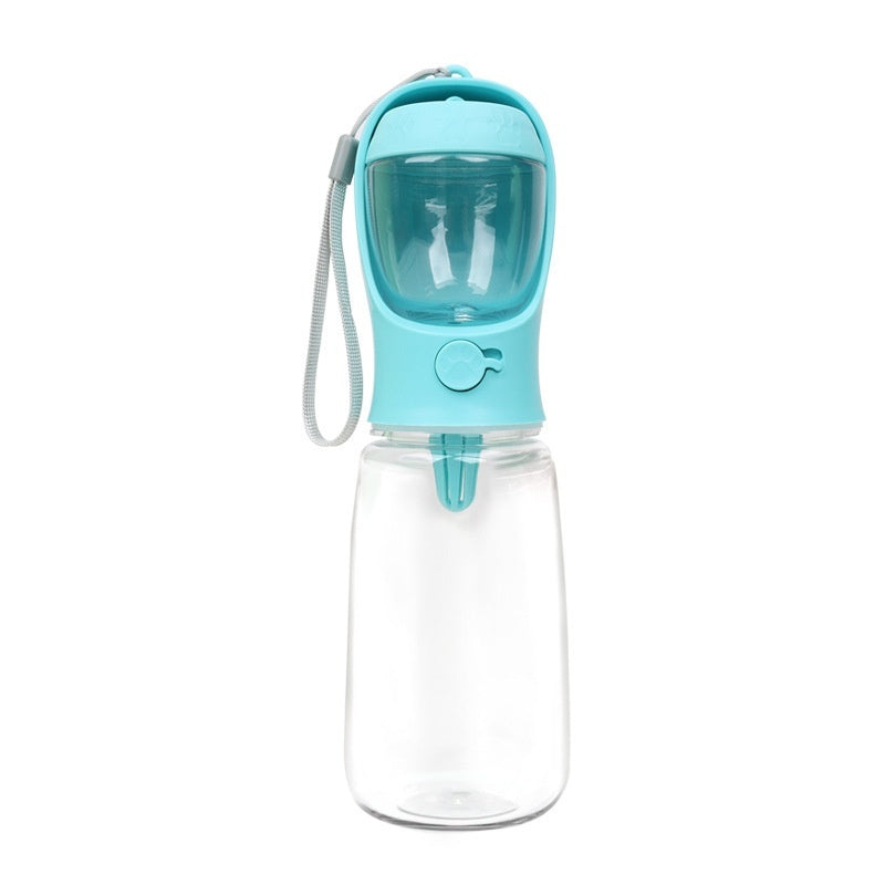 Drink&Feed Pet Bottle
