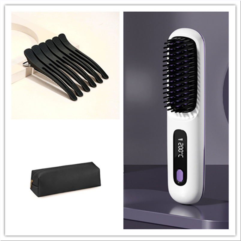 Heat Brush