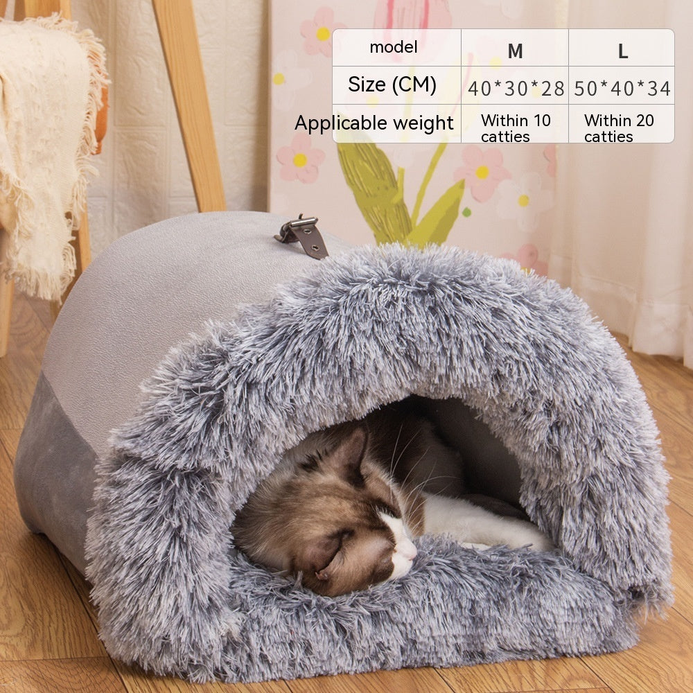 Pet Portable Nest